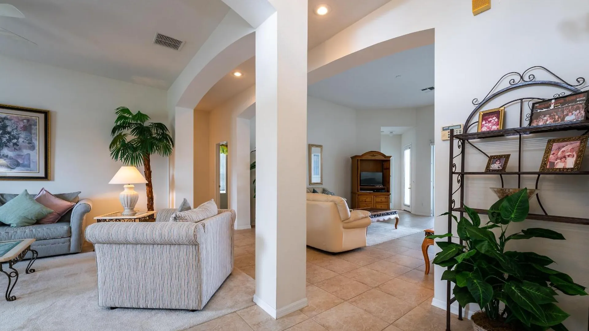 Pool Home In Gated Golf Community Davenport 0*,  United States