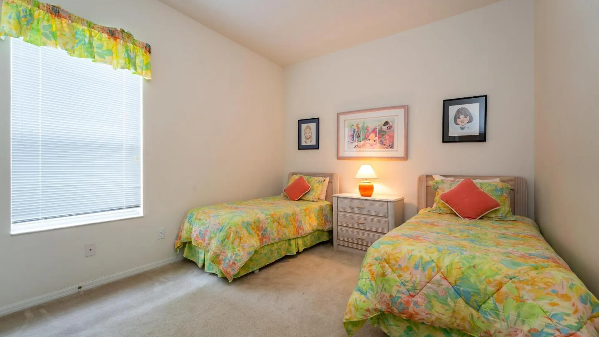 Pool Home In Gated Golf Community Davenport Holiday home