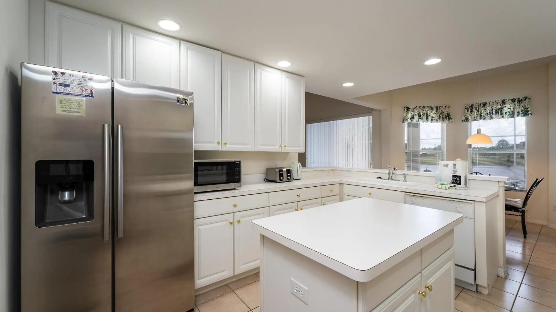 Holiday home Pool Home In Gated Golf Community Davenport United States